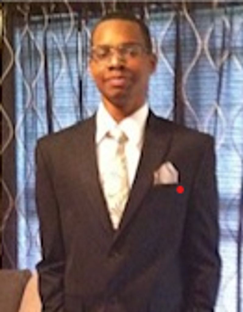 Jaevon Pennington