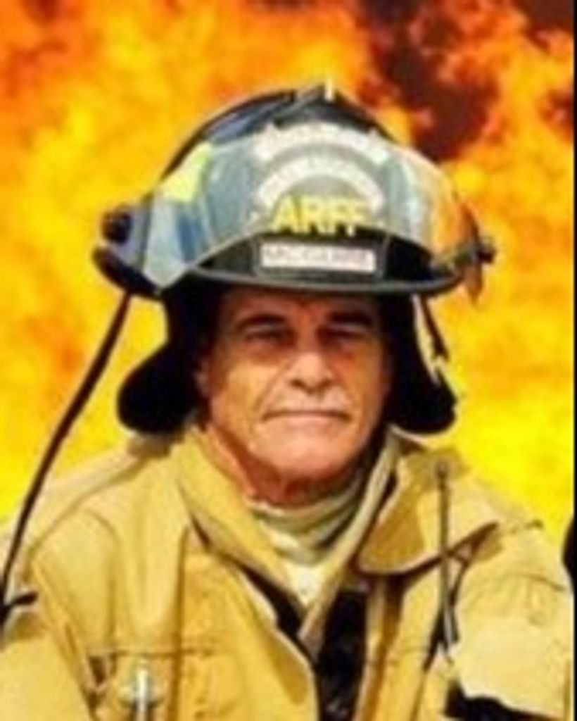 Steven C. McGuire