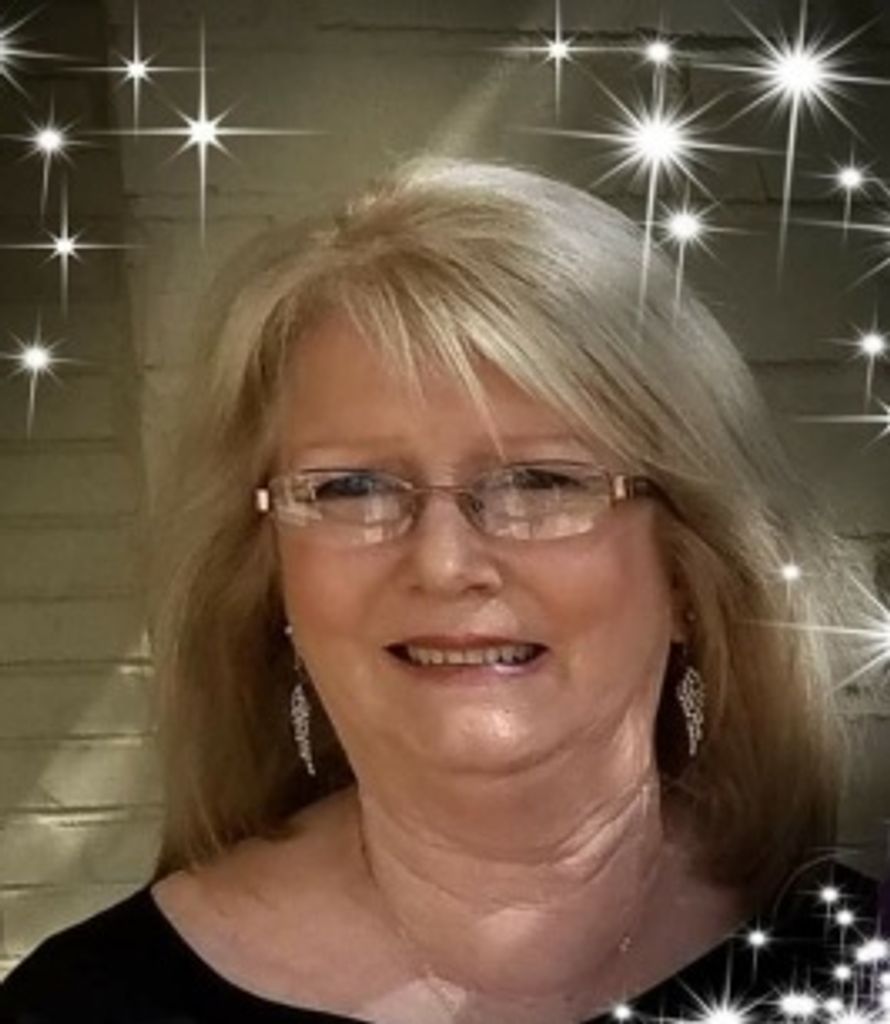 Patricia Maddox Profile Photo