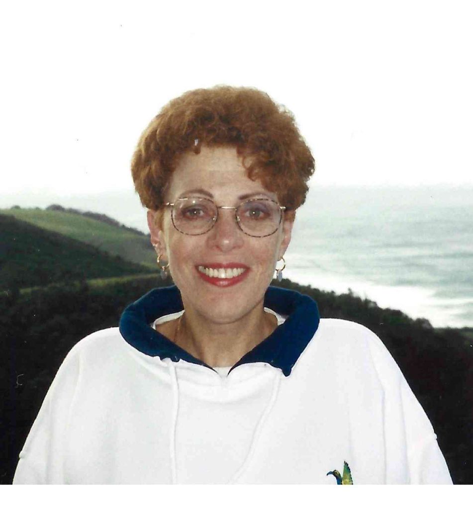 Debbie F. Novoselsky Profile Photo