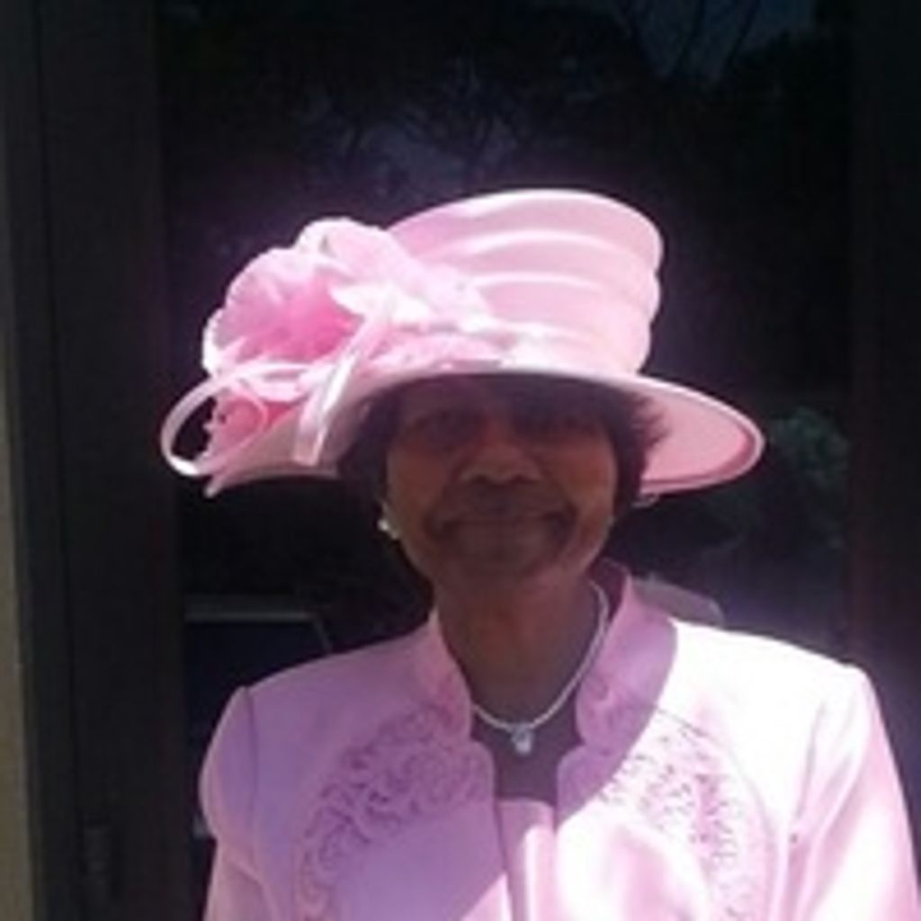 Nancy Mae Smith