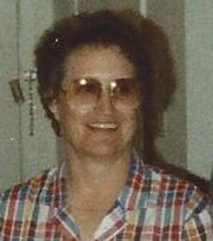 Peggy Jean Lay