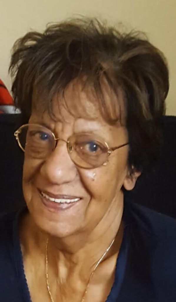 Albertina "Babe" Duarte Profile Photo
