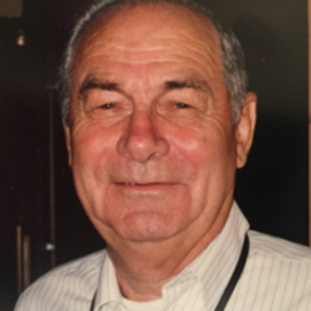 Gene Gray Arnn