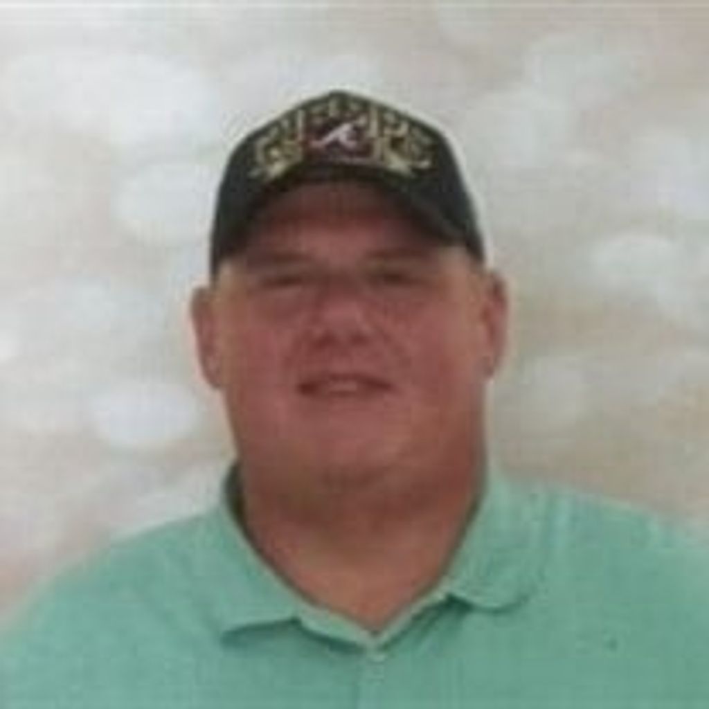 Phillip Wayne Collins Jr
