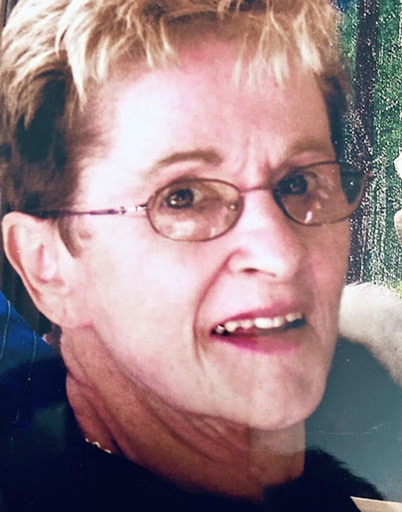 Ellen L Robinson Profile Photo