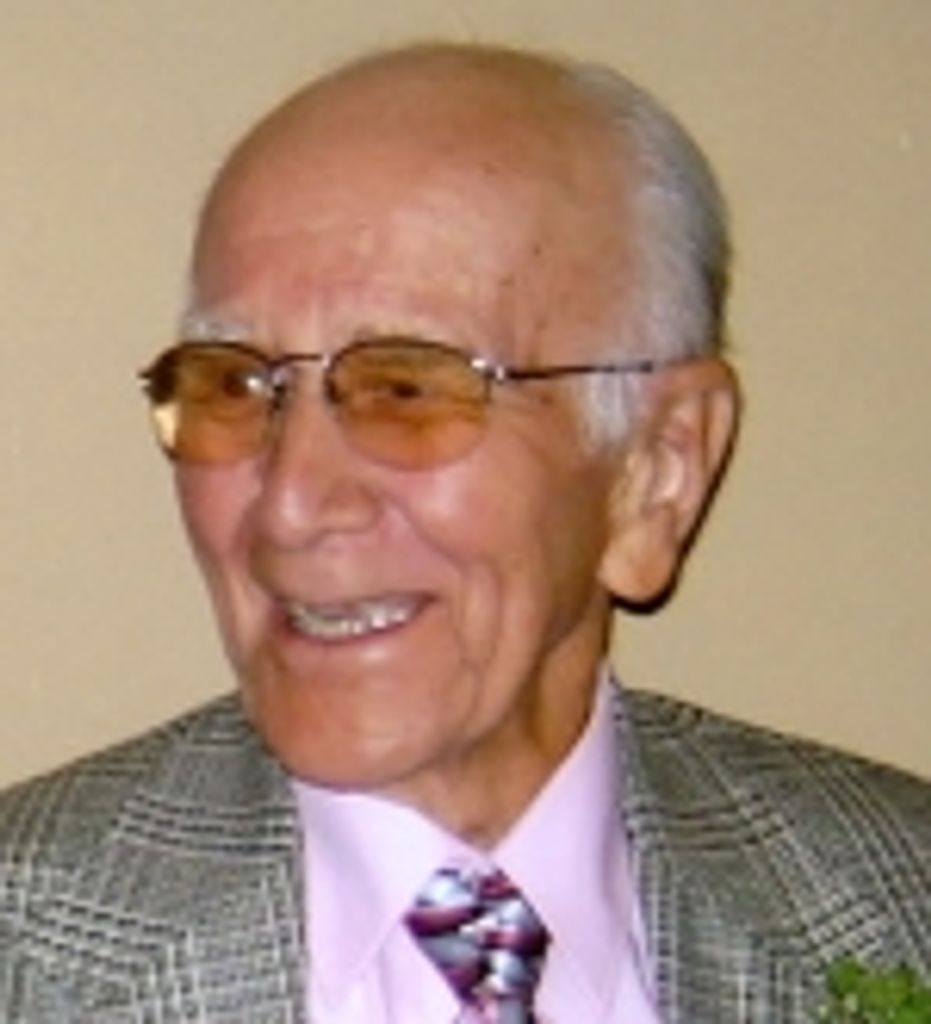 Edwin John Hilicki