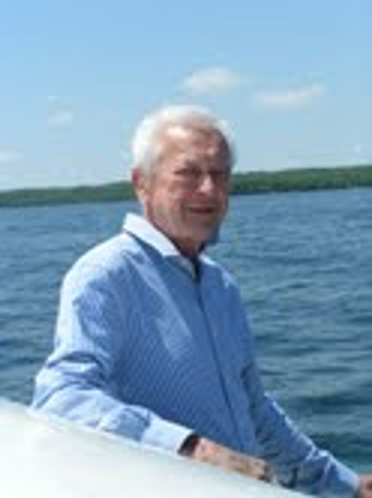 James Arthur Strobl