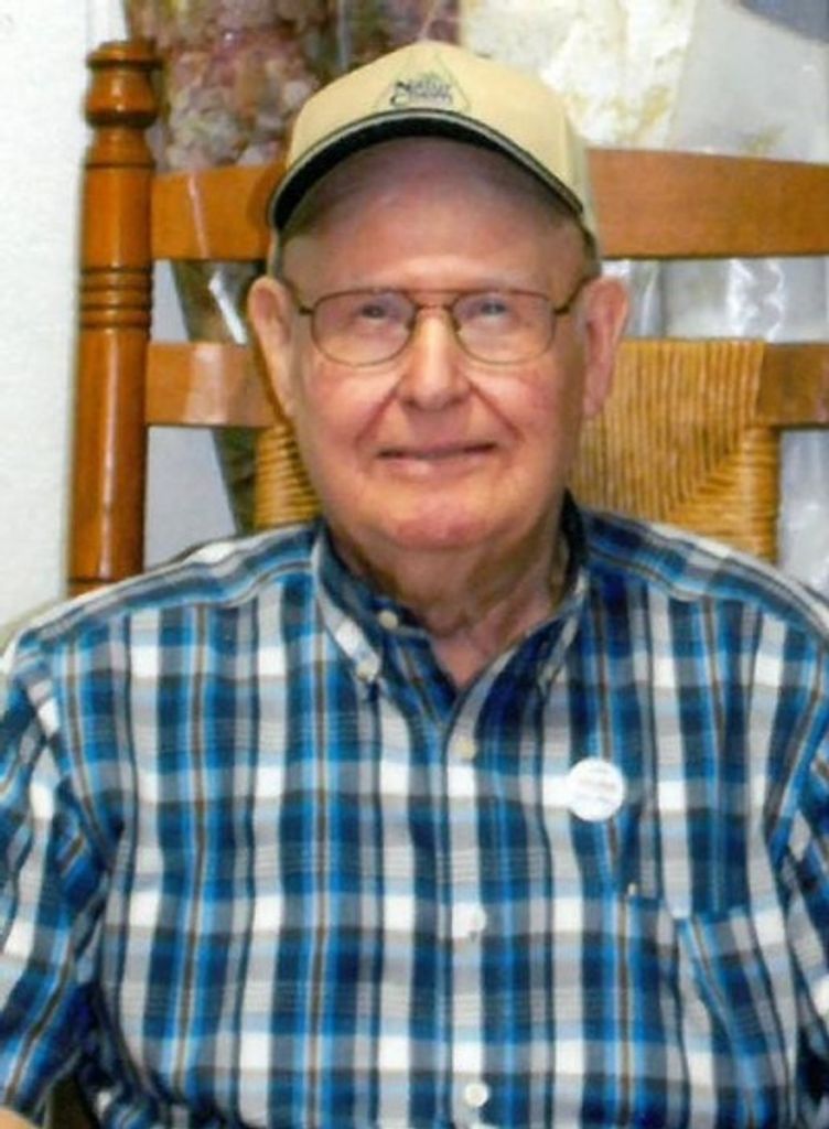 Travis "Bill" Daniels Profile Photo