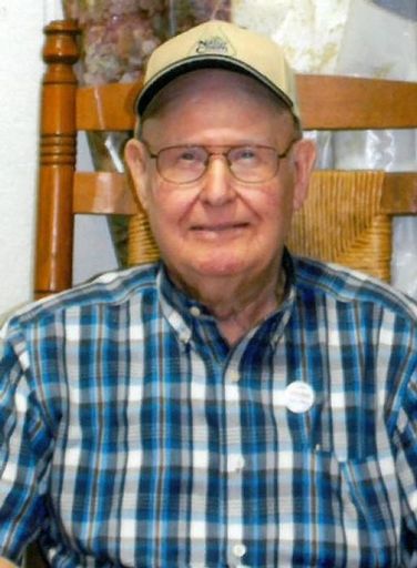 Photo of Travis "Bill" Daniels