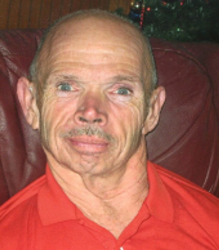 James "Joe" Edward Holland