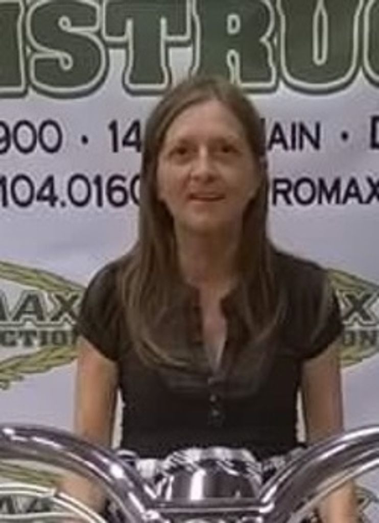 Sheila Collins