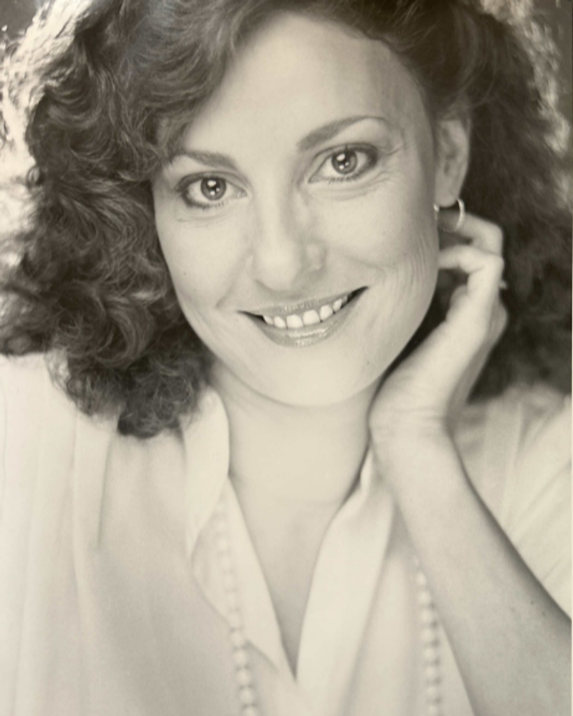 Janet Iva Nellos Profile Photo