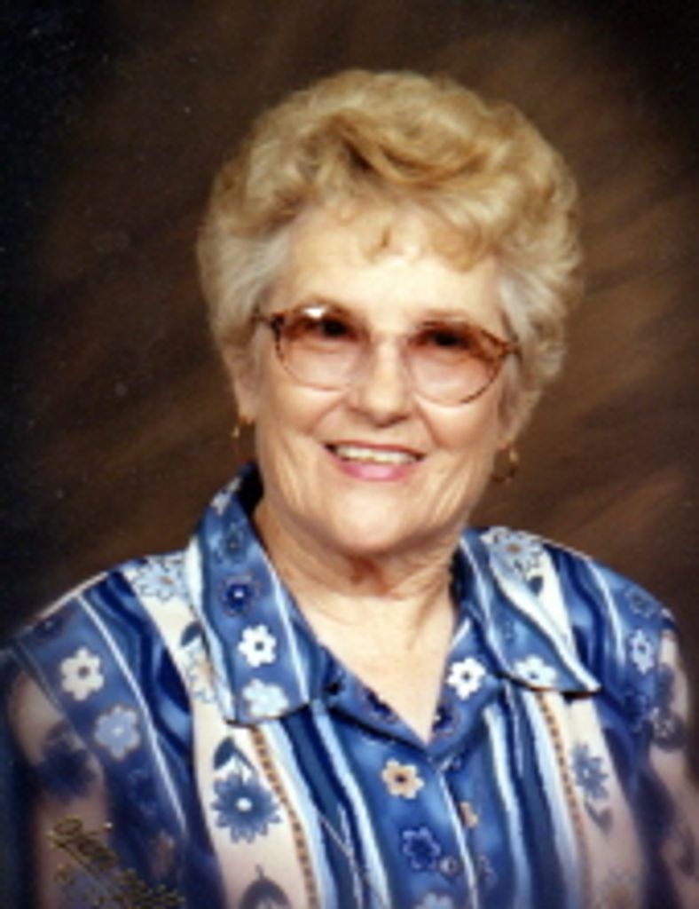 Annie  Jo  Houston
