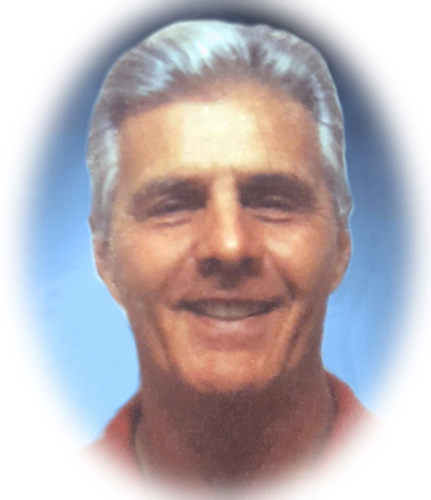 Scott William Braden