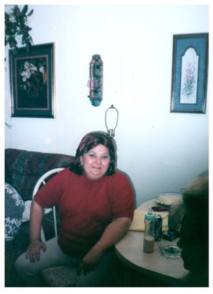 Debra Kay O'Brien