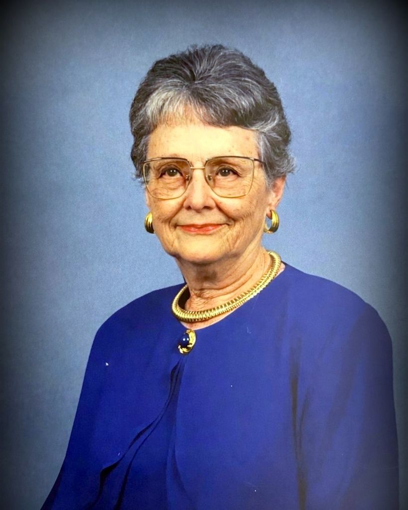 Dorothy Abernathy Lucy