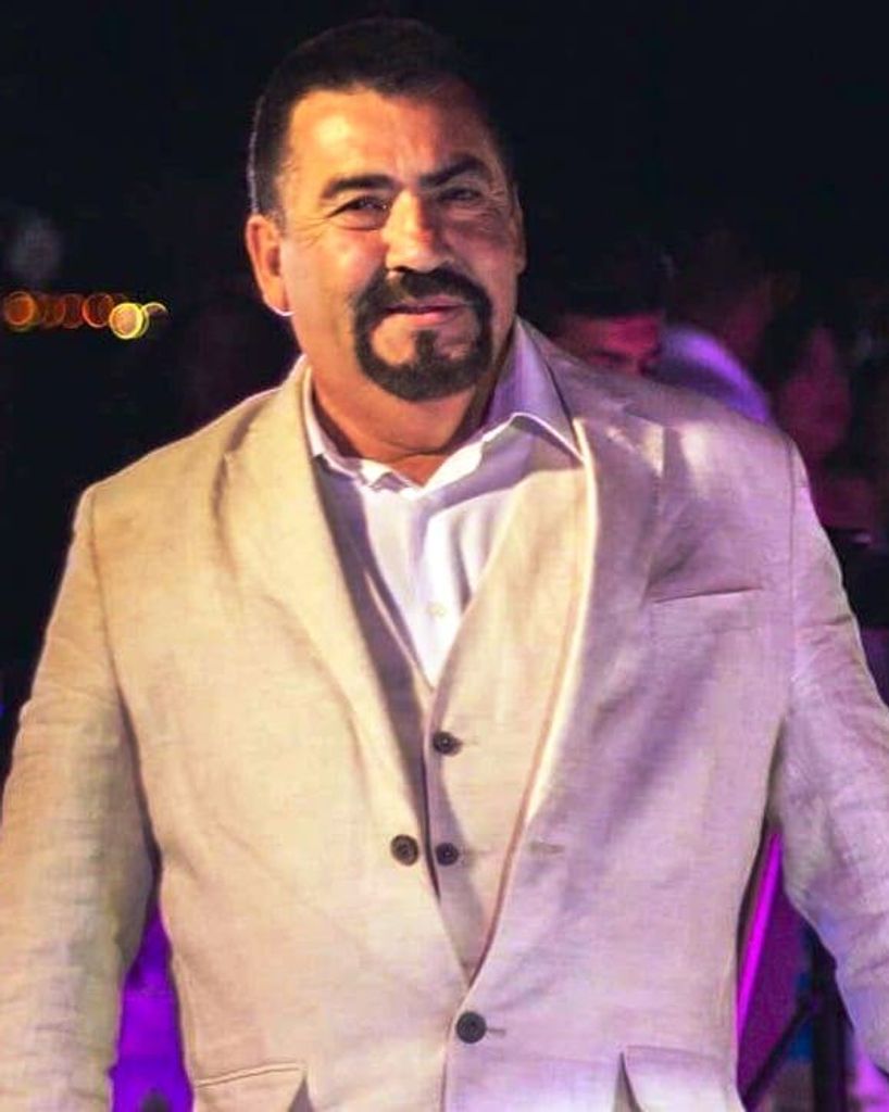 Miguel Angel Beltran Profile Photo