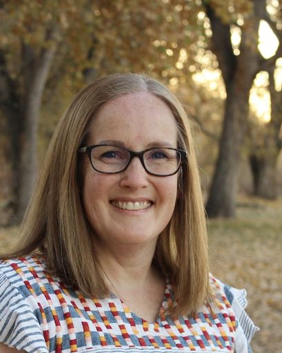 Caroline Everett Nielsen's obituary image