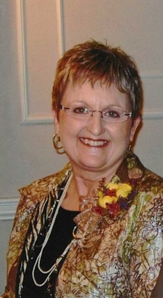 Shelly Rice Profile Photo
