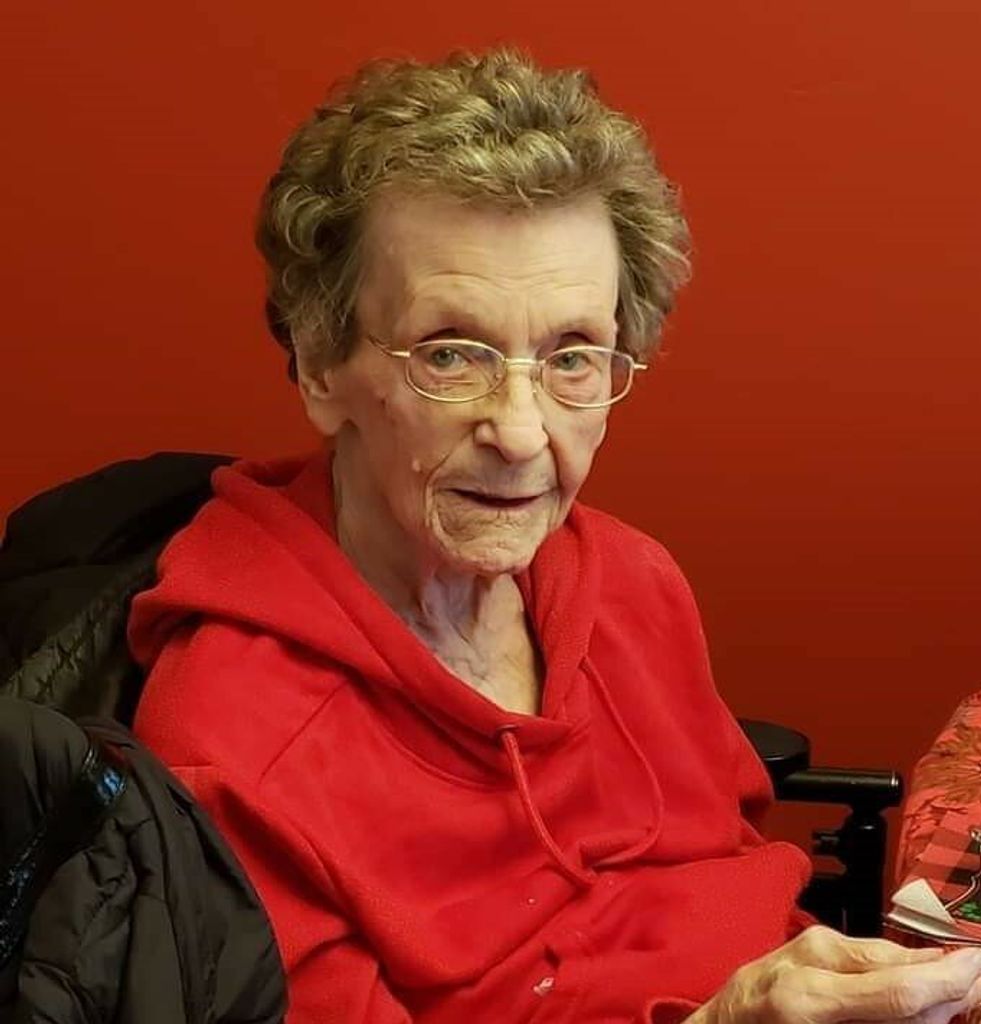 Madeline Holleman Hudson