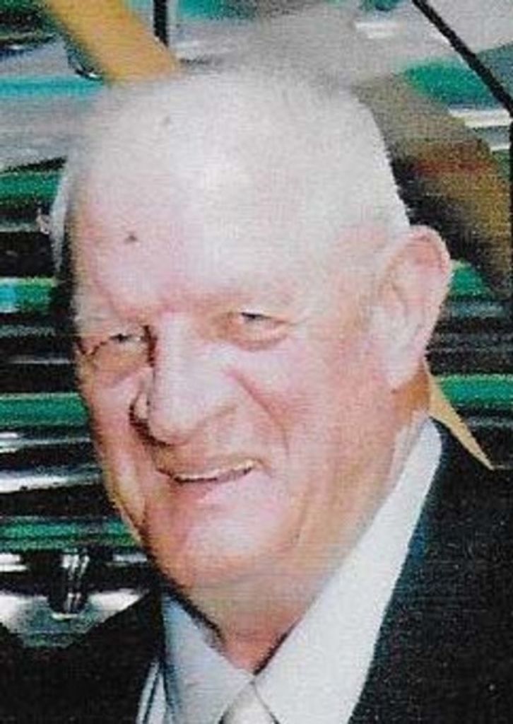 Roger Lee Lang Profile Photo