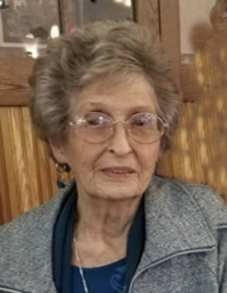 June Louise Armbruster Profile Photo