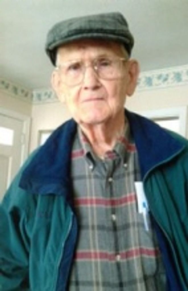 Harlan Shearer