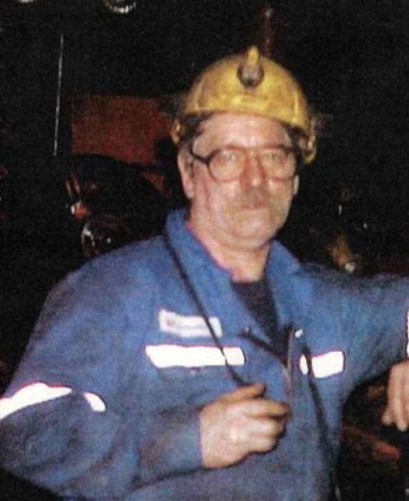 Donald (Don) Joseph May Profile Photo