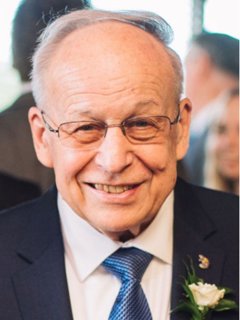 Thomas Edward Kasnicka Profile Photo