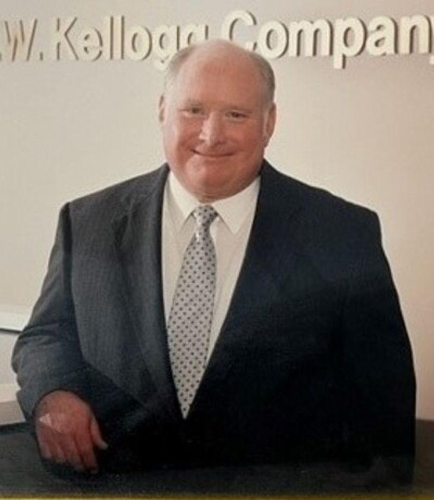 William E. Phillips