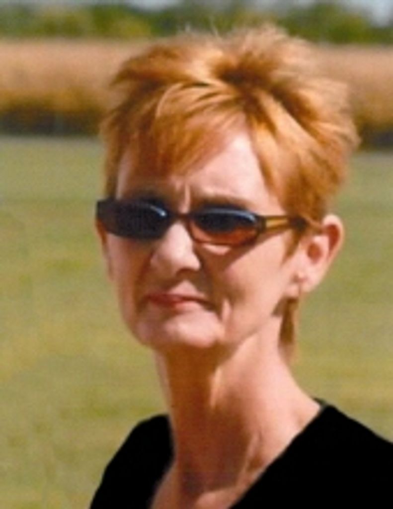 Brenda J. Sturm