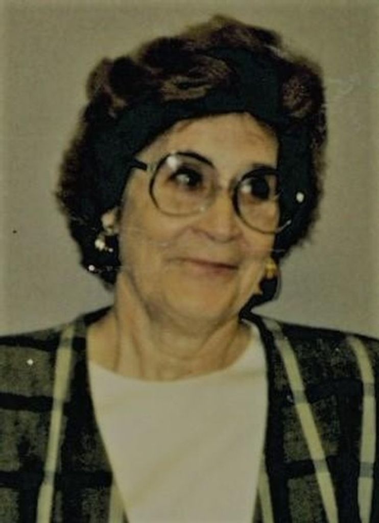 Marion C Groves Profile Photo