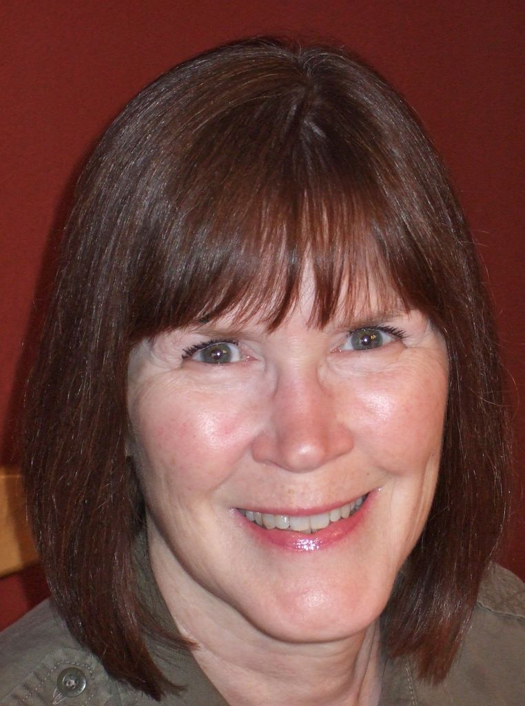 Elizabeth Ann Guthu Profile Photo