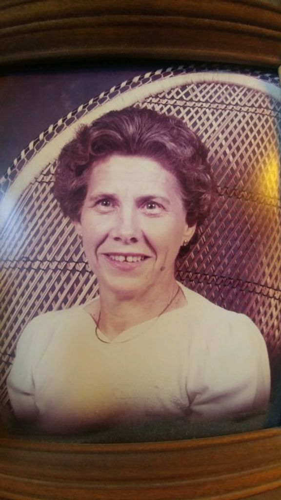 Alice Webb (Gortney)  Tipton Profile Photo