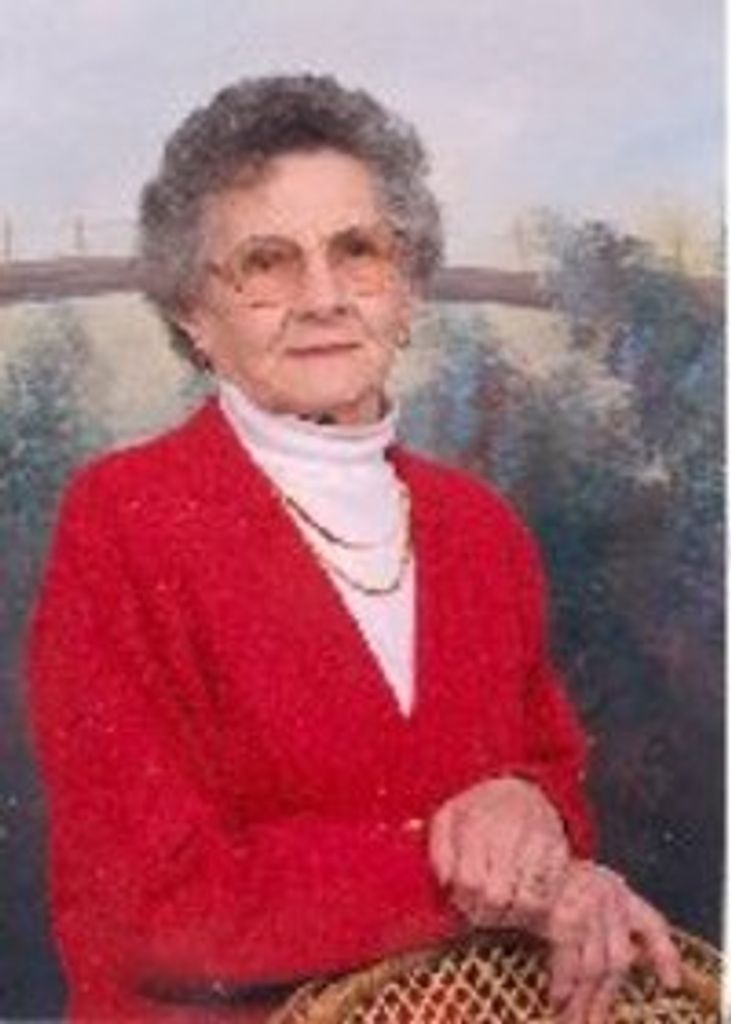 Virginia Harris