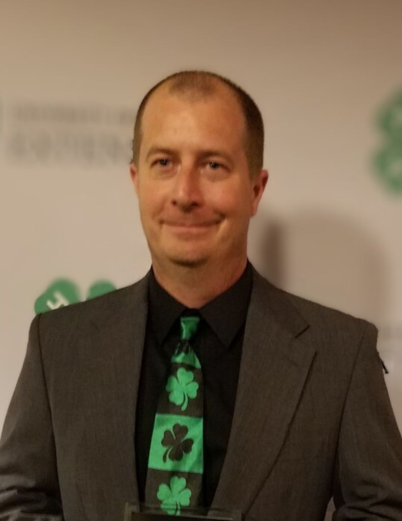 James Edward Brown Profile Photo