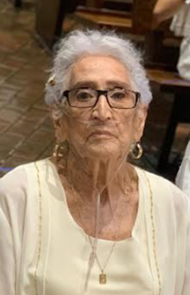 Maria Luisa Herrera Loya Profile Photo