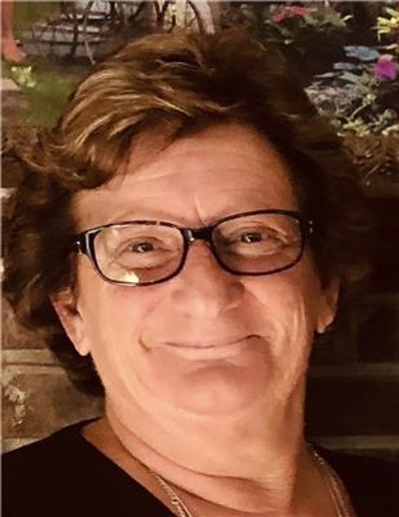 Donna Knoneborg