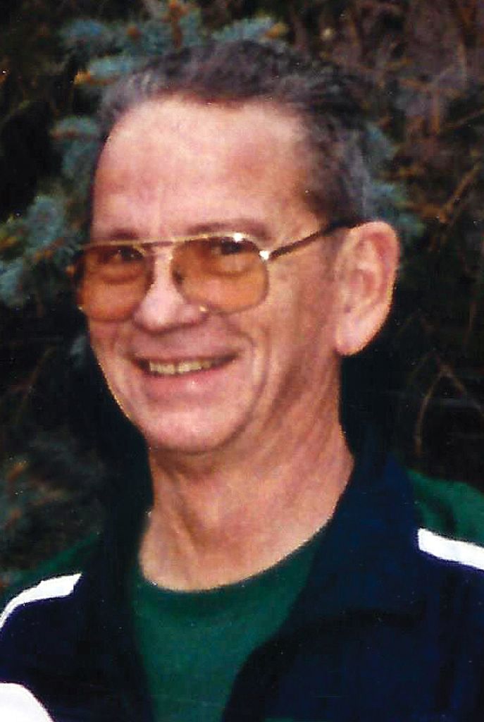 Edward Walter