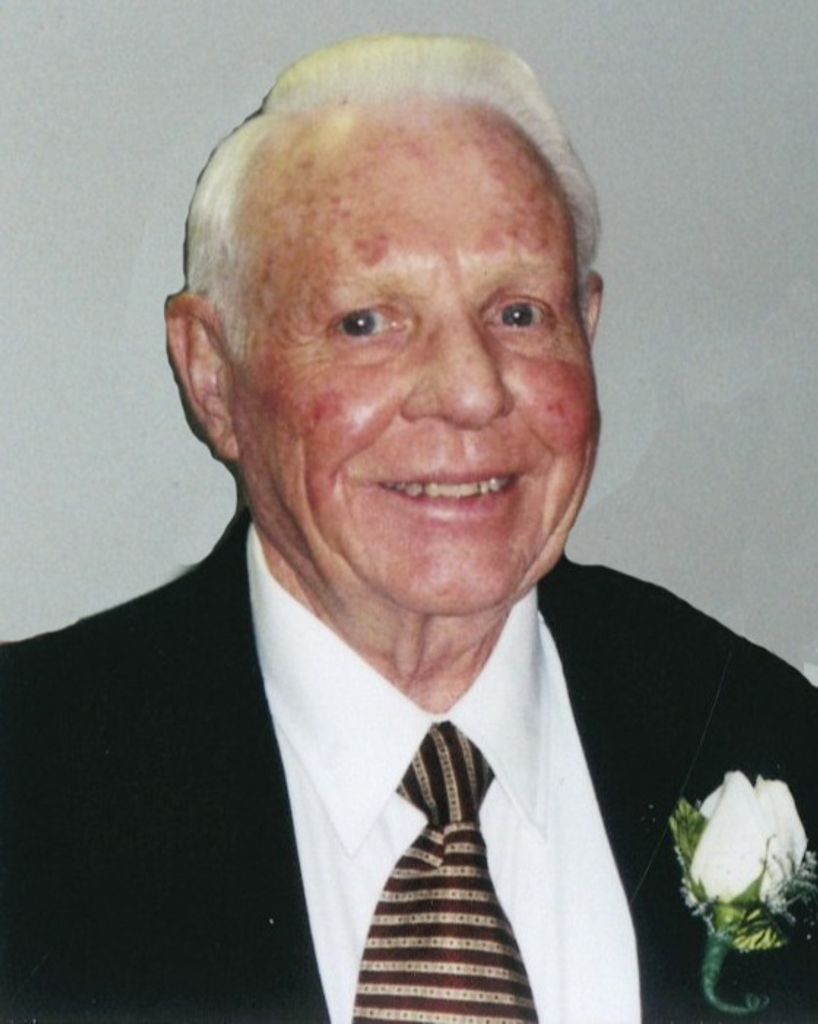 Homer E. Tisdale
