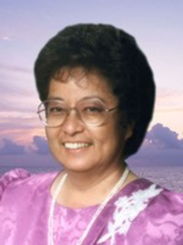 Jane Yoshie Tengan
