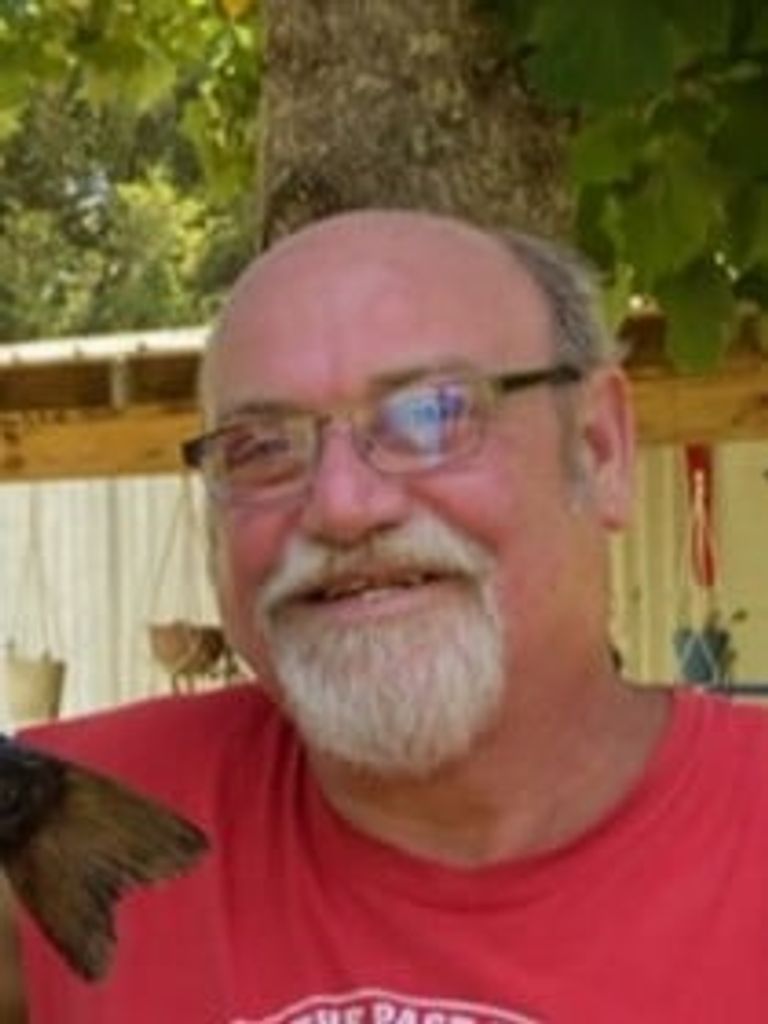 Donnie Lee Terry