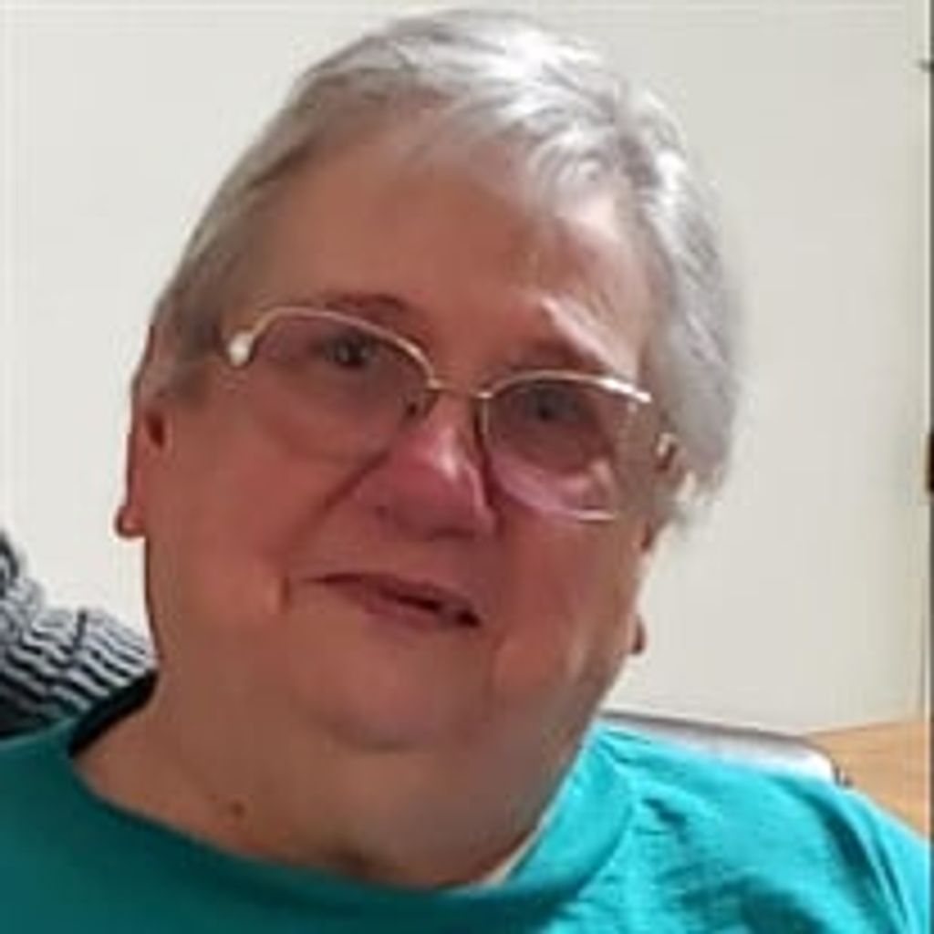 Sharon Ann Wood