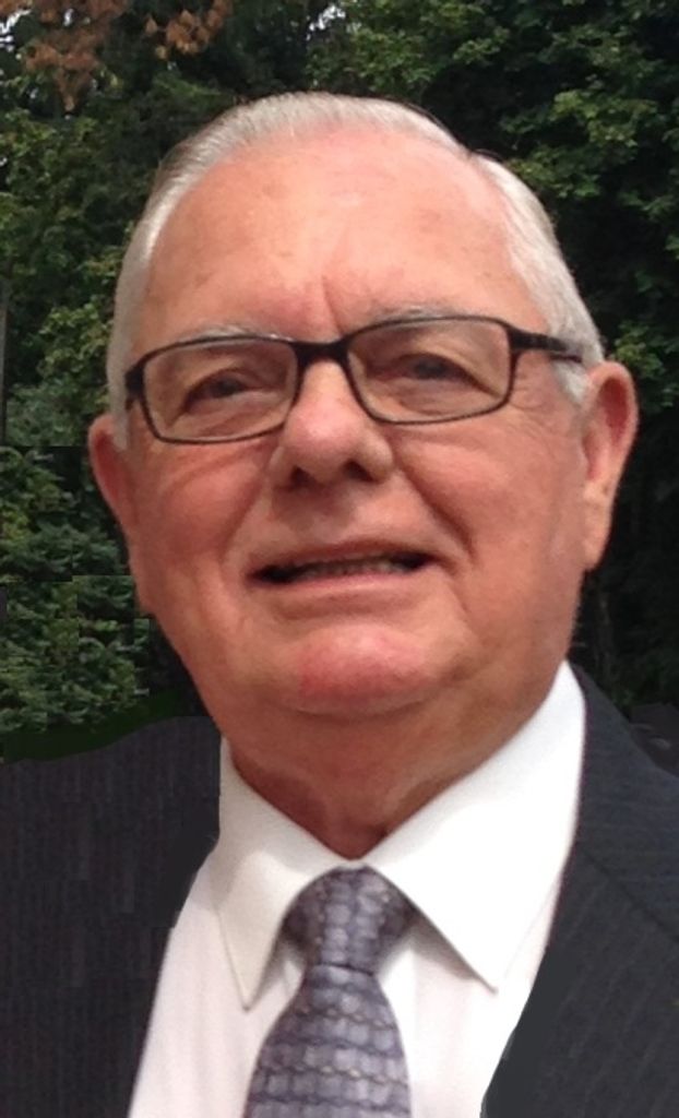 Paul Bernard Snyder