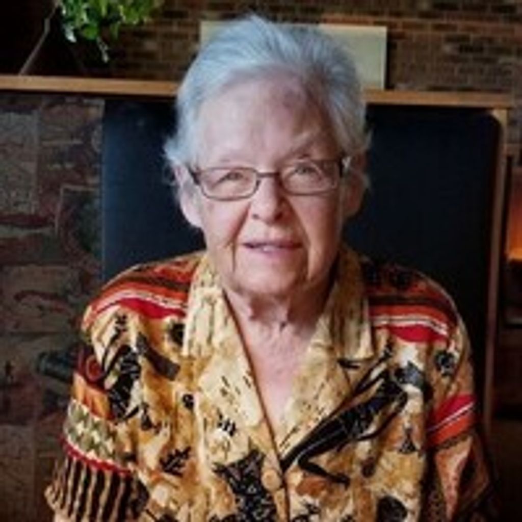 Alpha "Dolly" C. Kelly Profile Photo