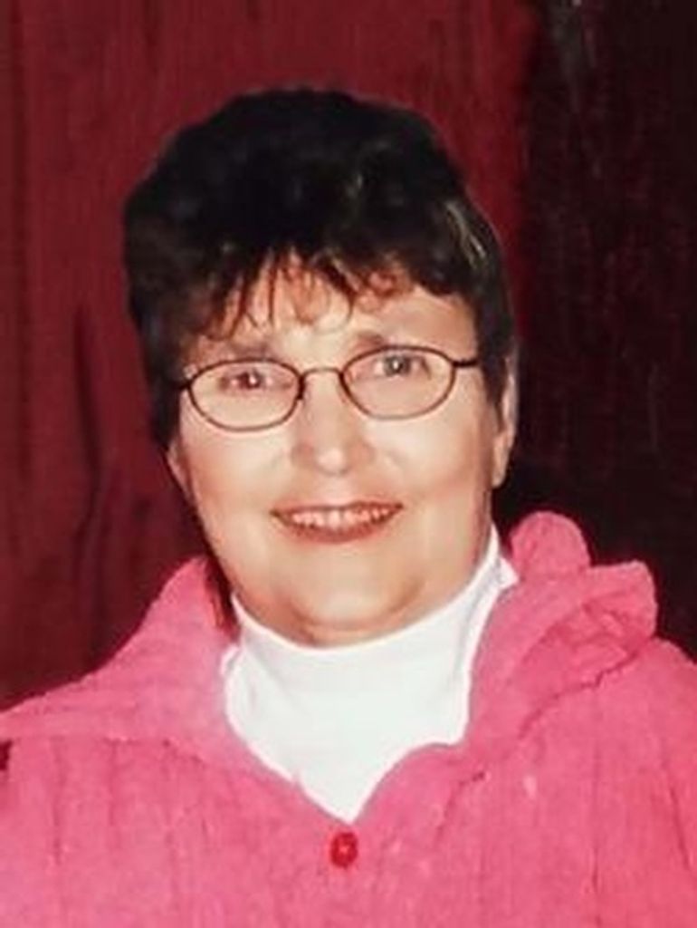 Sandra J. Hubatch