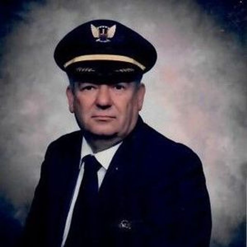 William (Bill) Paul Meinert Profile Photo