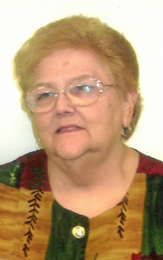 Melvena Bible Profile Photo