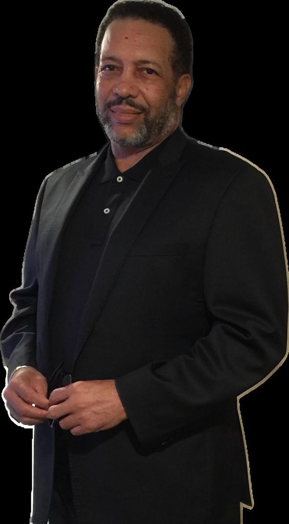 Matthew Harden, Jr. Profile Photo